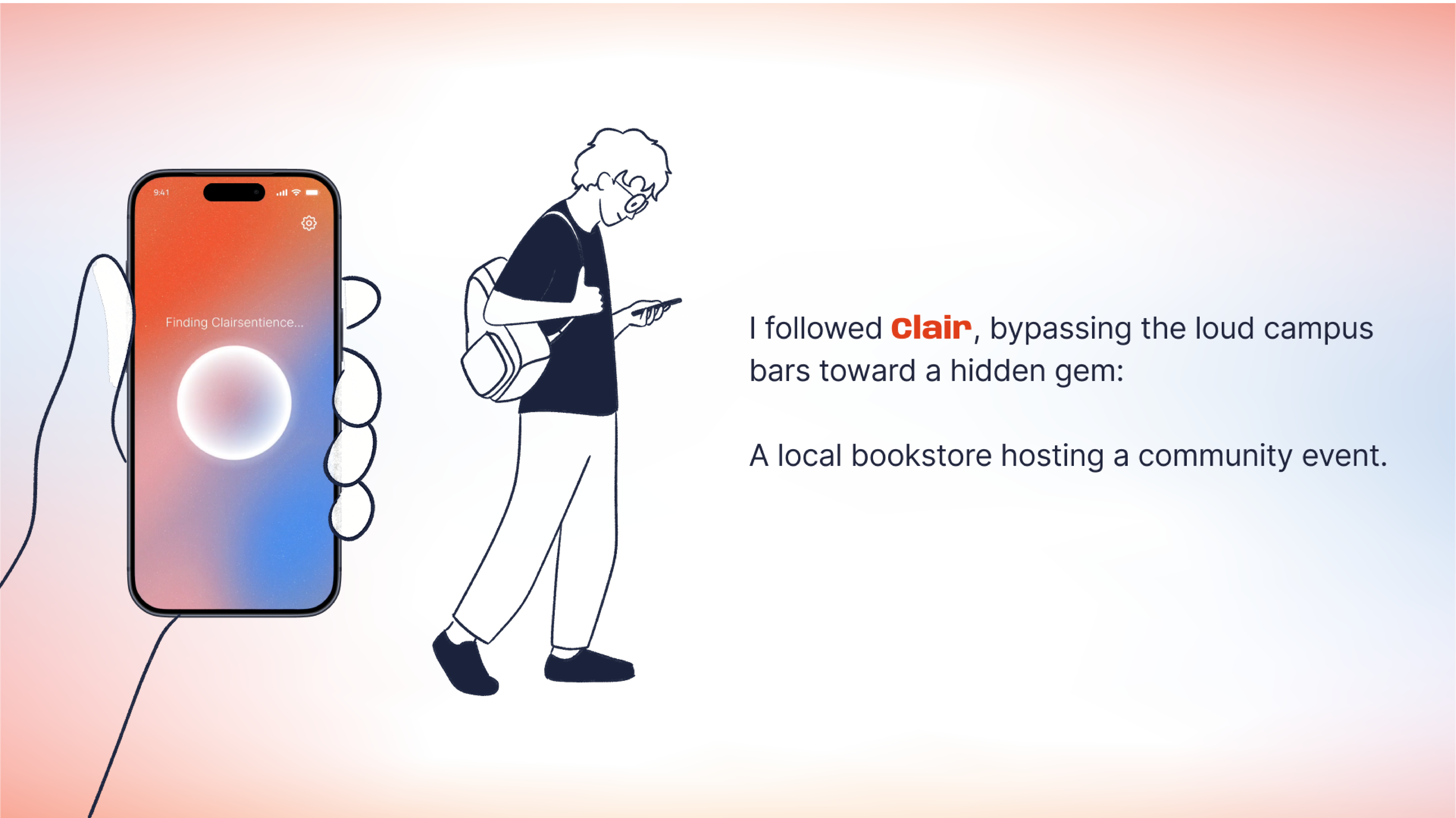 User story frame 9